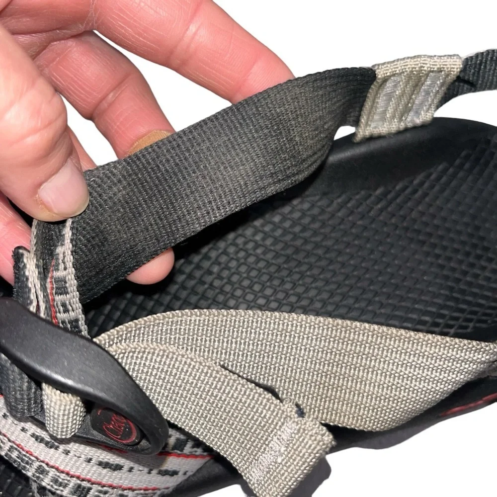 Men’s Chaco Z1 Limited Edition Sandals